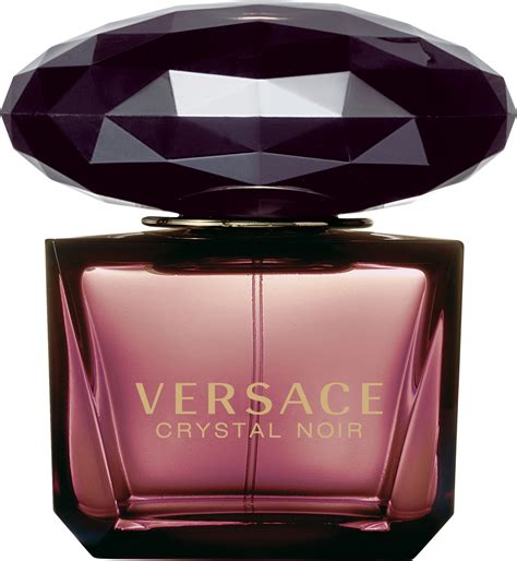 crystal noir de versace|versace crystal noir perfume boots.